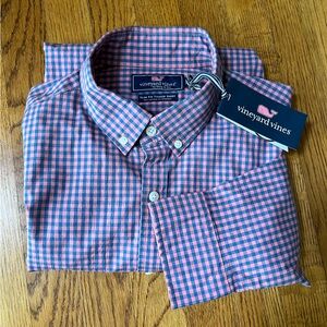 Vineyard Vines Long Sleeve Shirt